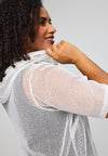 StMira - Net Bluse