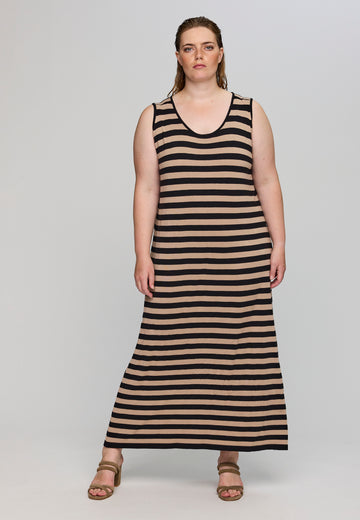 StDolly - Lang Ribkjole