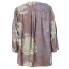StEmmy - Bluse med Blomsterprint FJ