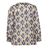 StGulla - Chiffon Bluse FJ