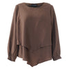 StAnine - Bluse med Lag