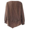 StAnine - Bluse med Lag