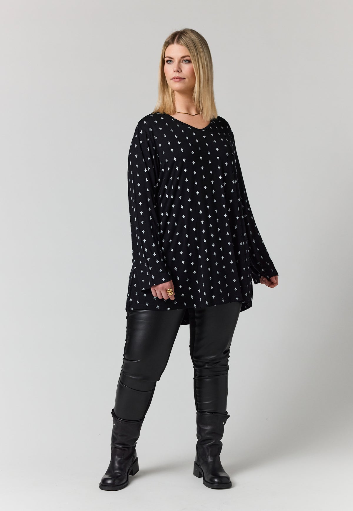 Studio bluse