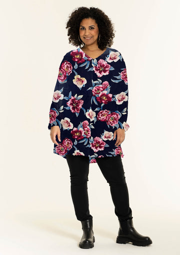 StTanja Tunic