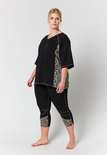 SActive wear Capri
