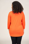 SGAmsterdam - Basis T-shirt 3/4 ærmer