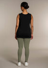 SGAmsterdam - Jersey Leggings