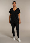 SGAmsterdam - Jersey Leggings