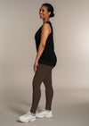 SGAmsterdam - Jersey Leggings