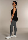 SGAmsterdam - Jersey Leggings