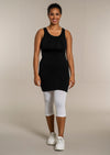 SaNew York - Seamless - Long Top - NOOS