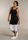 SaNew York - Seamless - Long Top - NOOS