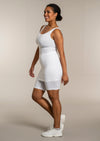 SaNew York - Seamless - Long Top - NOOS