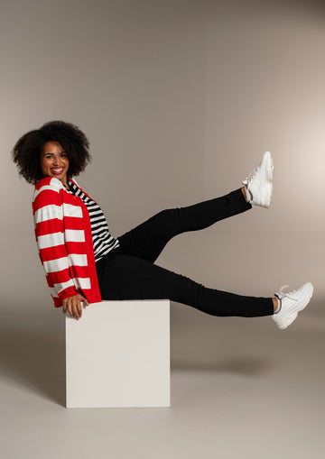 SgCopenhagen - Bengalin Leggings fra Sandgaard