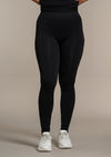 SGNew York Seamless Leggins - fuld længde - NOOS