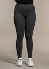 SGNew York Seamless Leggins - fuld længde - NOOS