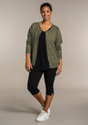 SgHelsinki - Kort Cardigan
