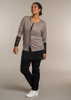 SgHelsinki - Kort Cardigan