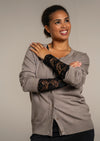 SgHelsinki - Kort Cardigan