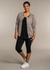 SgHelsinki - Kort Cardigan