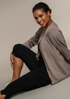 SgHelsinki - Kort Cardigan