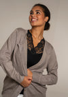 SgHelsinki - Kort Cardigan