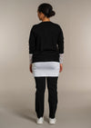 SgHelsinki - Kort Cardigan
