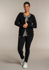 SgHelsinki - Kort Cardigan