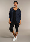 SgHelsinki - Kort Cardigan