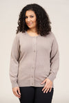 SgHelsinki - Kort Cardigan