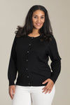 SgHelsinki - Kort Cardigan