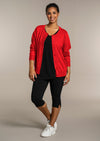 SgHelsinki - Kort Cardigan