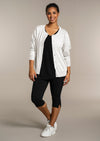 SgHelsinki - Kort Cardigan