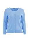 SgHelsinki - Kort Cardigan