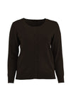 SgHelsinki - Kort Cardigan