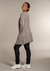 SgHelsinki - Lang Cardigan