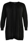 SgHelsinki - Lang Cardigan