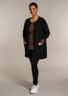 SgHelsinki - Lang Cardigan