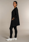 SgHelsinki - Lang Cardigan