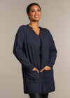 SgHelsinki - Lang Cardigan