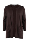 SgHelsinki - Lang Cardigan
