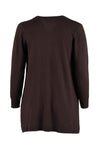 SgHelsinki - Lang Cardigan