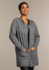 SgHelsinki - Lang Cardigan