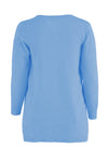 SgHelsinki - Lang Cardigan