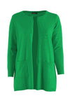 SgHelsinki - Lang Cardigan