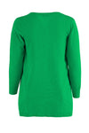 SgHelsinki - Lang Cardigan