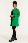 SgHelsinki - Lang Cardigan