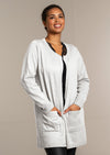 SgHelsinki - Lang Cardigan