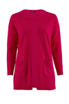 SgHelsinki - Lang Cardigan