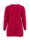 SgHelsinki - Lang Cardigan